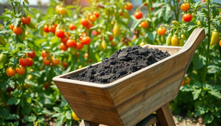 Le fumier de cheval : l'ingrédient secret pour un potager d'été exceptionnel