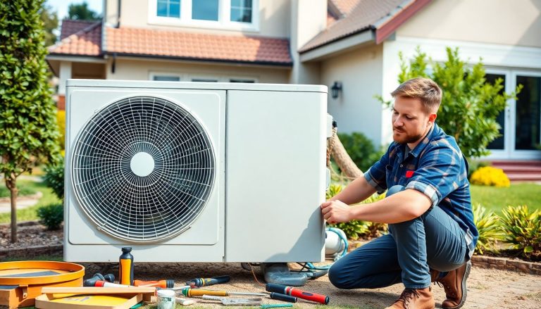 Les 10 erreurs fatales à éviter pour l'installation de votre pompe à chaleur