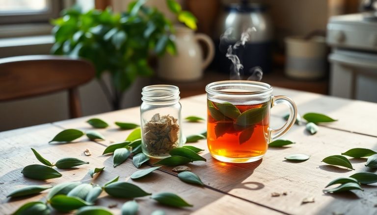 Les secrets des feuilles de laurier : un allié inattendu pour votre maison