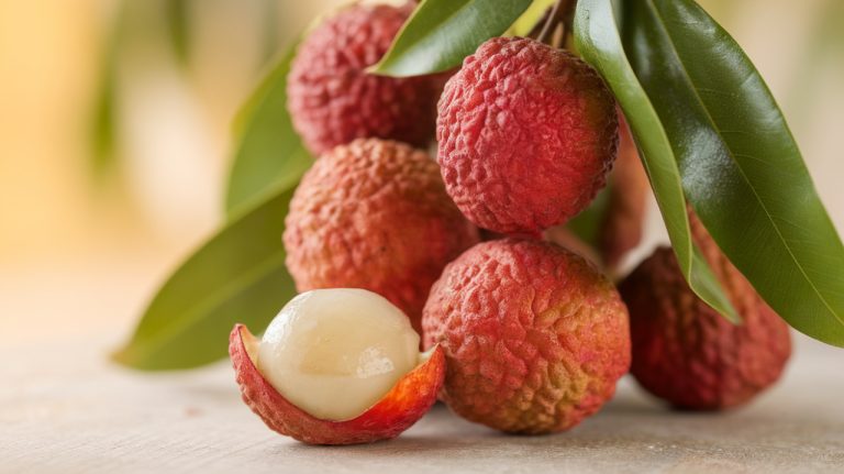 litchis