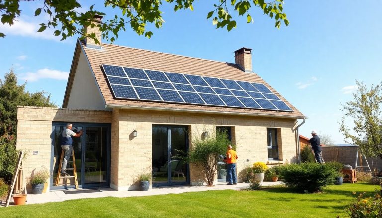 MaPrimeRénov' 2025 : Les nouvelles aides à la rénovation énergétique dévoilées