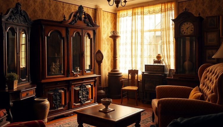 Meubles anciens : pourquoi nos grands-parents avaient-ils de vrais trésors chez eux ?
