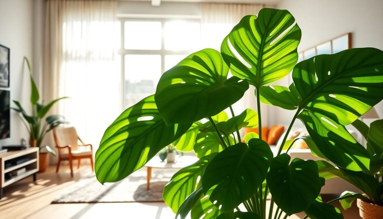 Monstera : La Star Tropicale qui Fait Craquer les Amateurs de Plantes