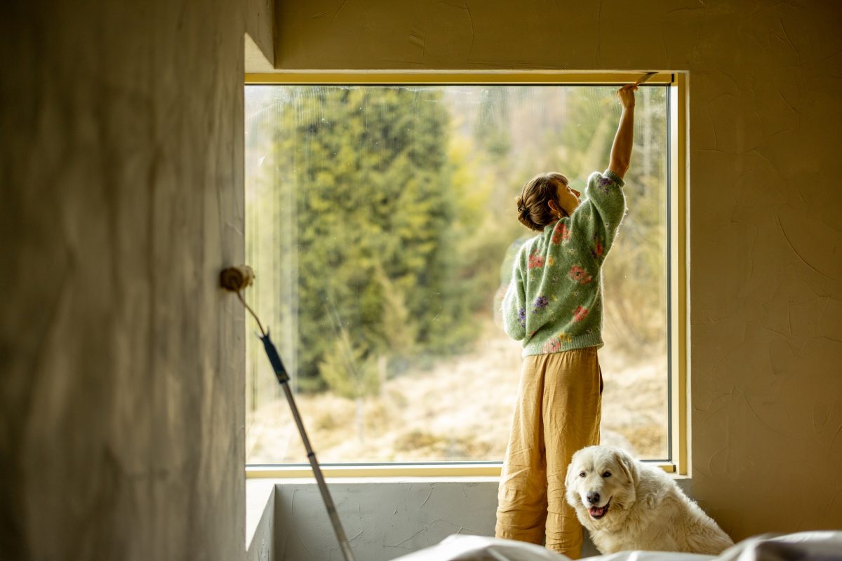 Murs froids dans la maison : 5 astuces efficaces sans gros travaux