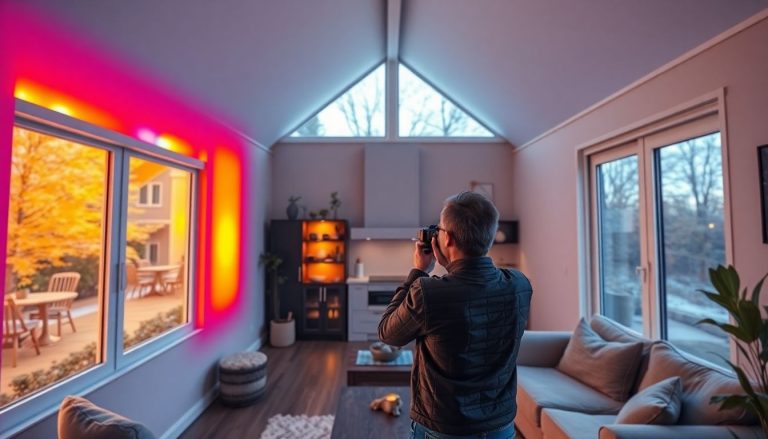 Ponts thermiques : 7 indices révélateurs dans votre maison (et comment y remédier)