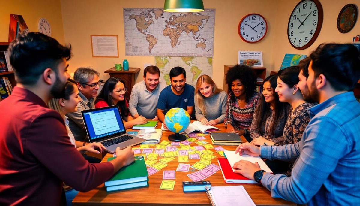 Quiz culture générale : Testez votre culture générale avec 10 questions variés
