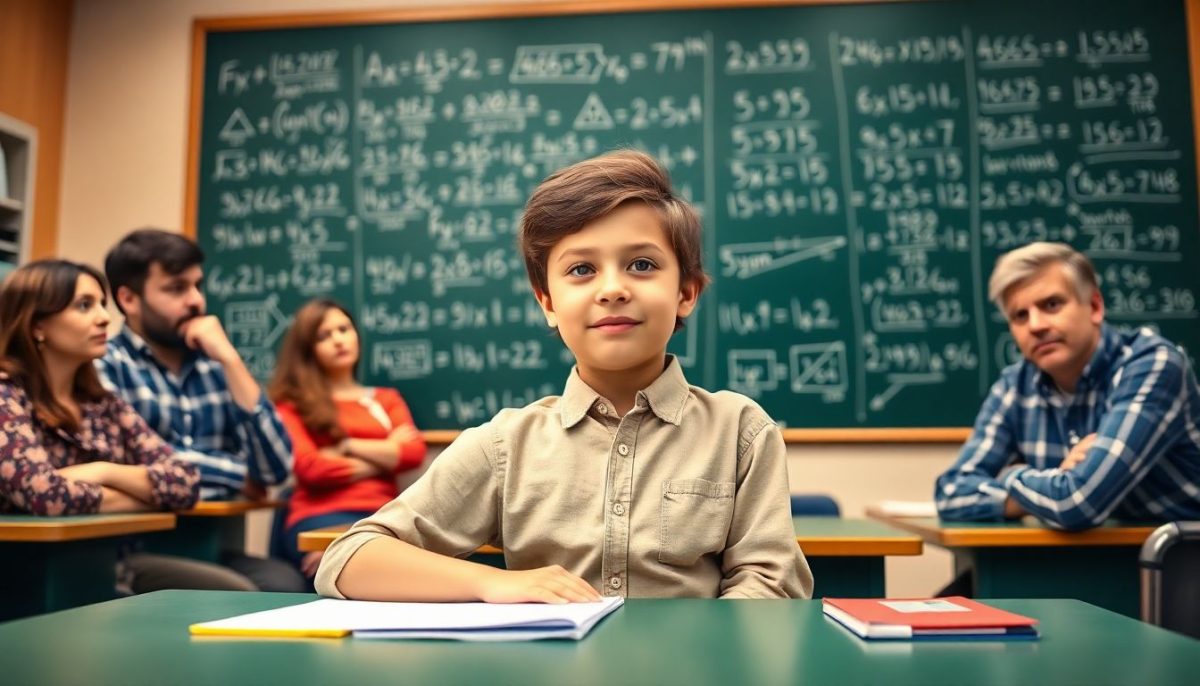 Quiz de maths niveau CM2 : Défiez vos connaissances, 97% des adultes échouent