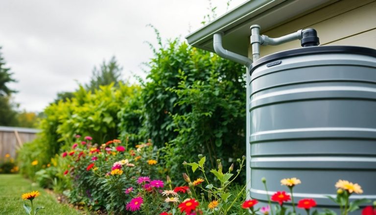 Récupérateurs d'eau de pluie : évitez les pièges pour une installation réussie