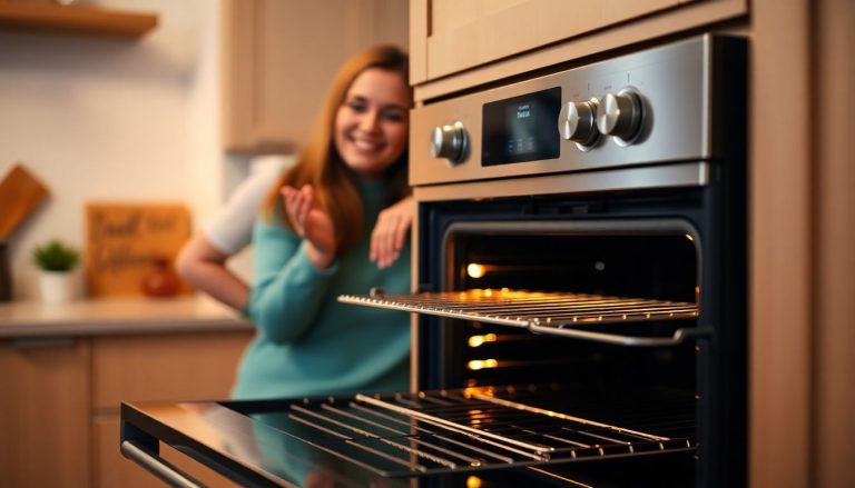 Récupérez la chaleur de votre four après la cuisson : astuces futées pour économiser