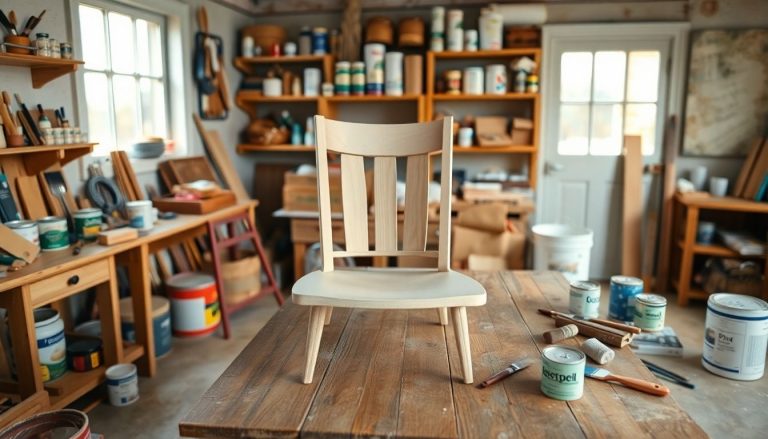 Repeindre un meuble : les 12 erreurs fatales à esquiver pour un résultat pro