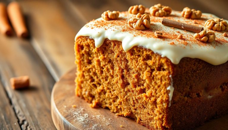Réussir un gâteau aux carottes moelleux : la recette étape par étape