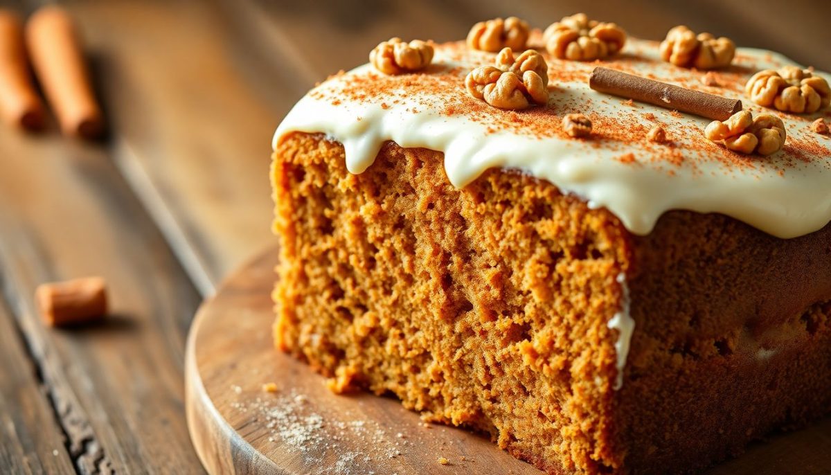 Réussir un gâteau aux carottes moelleux : la recette étape par étape