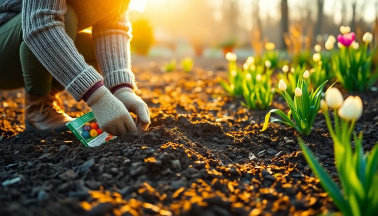 Secrets de jardinier : Préparez vos bulbes dès février pour un printemps éclatant