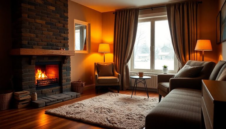 Sol froid : 5 astuces pour réchauffer votre maison sans vider votre porte-monnaie