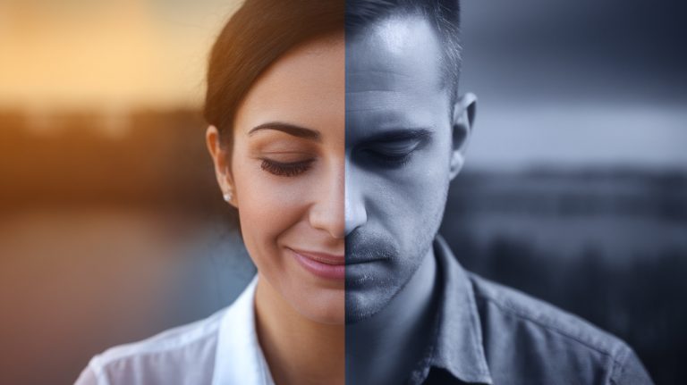 Sympathie vs empathie