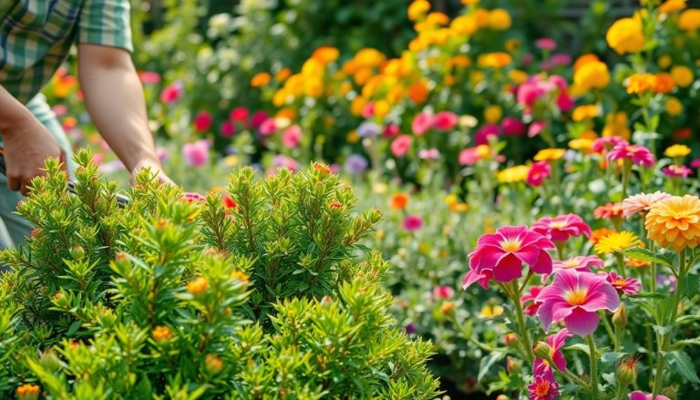 Taillez ces arbustes maintenant pour une explosion florale en 2025