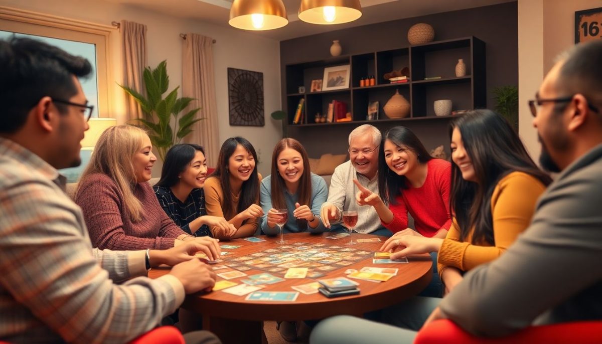 Top 10 des jeux de société qui vont enflammer vos soirées en 2025