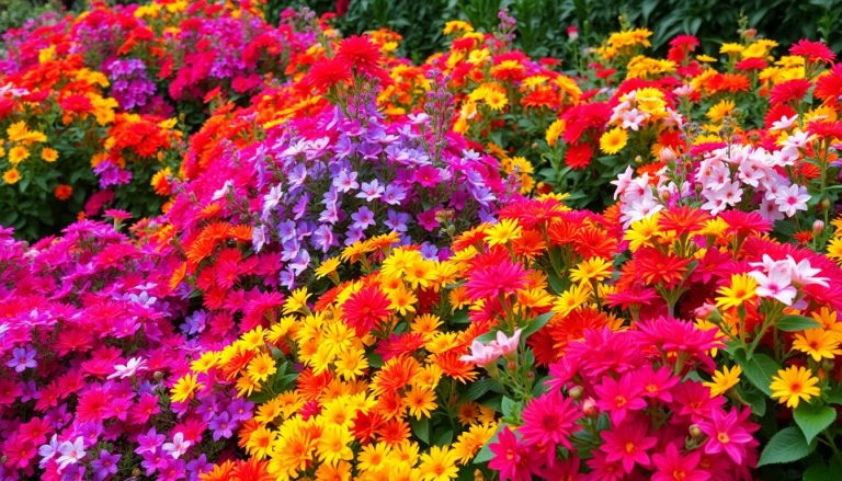 Top 20 des arbustes à fleurs pour un jardin ultra-coloré qui en jette