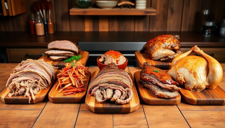 Top 5 des viandes parfaites pour faire des effilochés savoureux