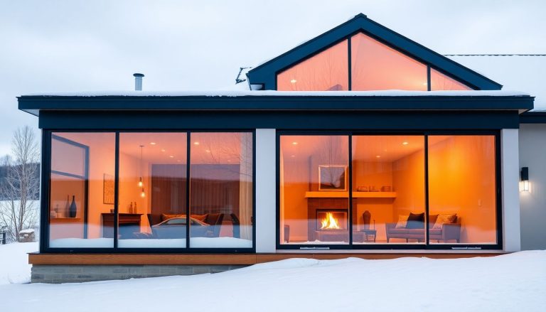 Triple vitrage : Révolution pour l'isolation thermique ou investissement superflu ?