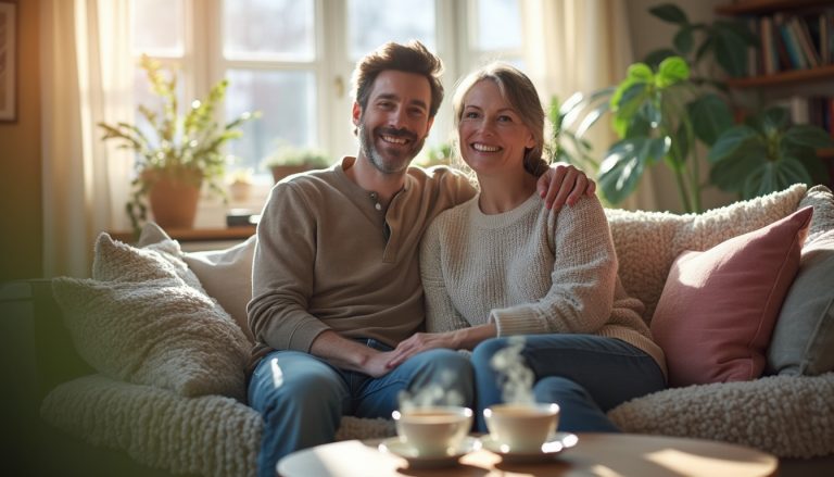Prendre du temps pour soi en couple : la clé d'une relation épanouie