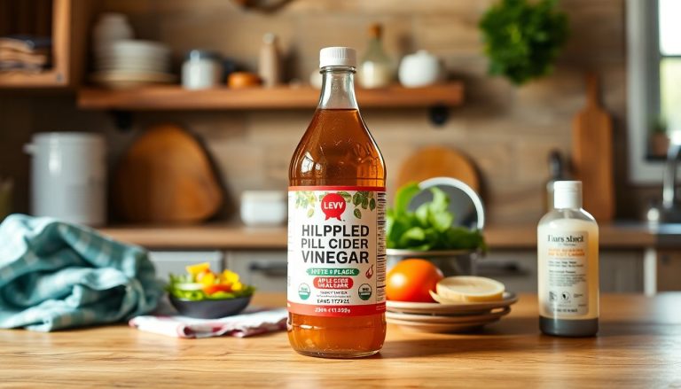 Vinaigre de cidre : 15 utilisations étonnantes pour votre maison