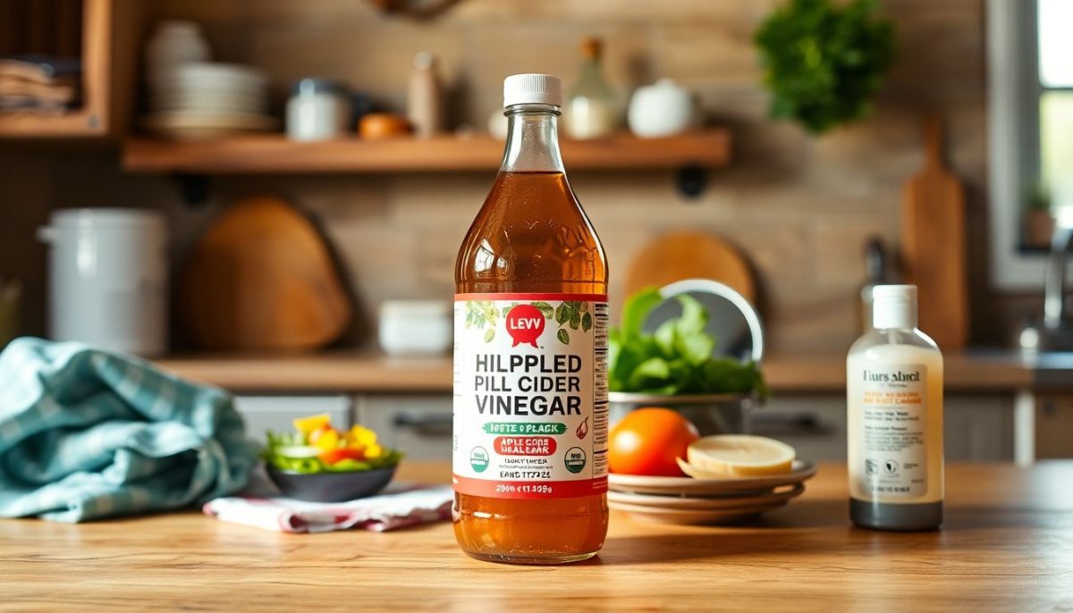 Vinaigre de cidre : 15 utilisations étonnantes pour votre maison