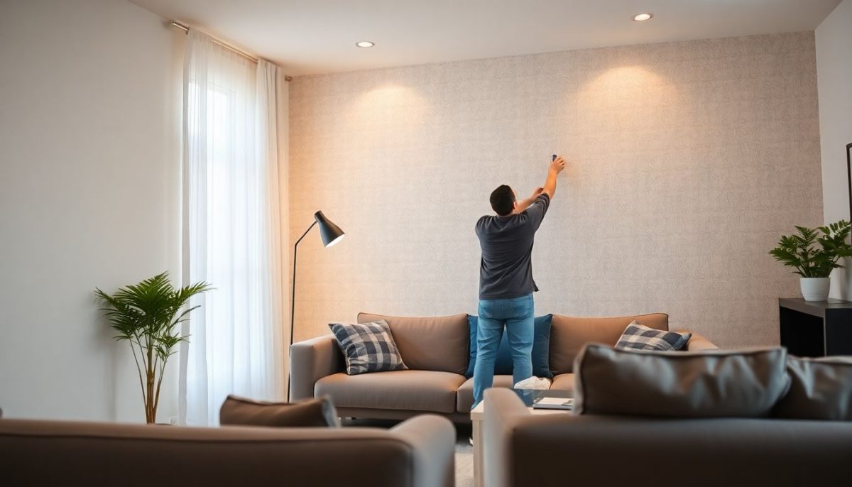 Vos murs sont glacés ? 8 méthodes efficaces pour les isoler sans gros travaux