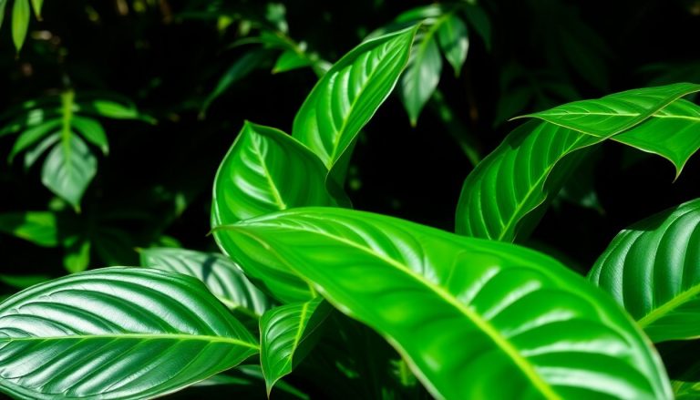 Zamioculcas : La Plante Indestructible aux Origines Préhistoriques