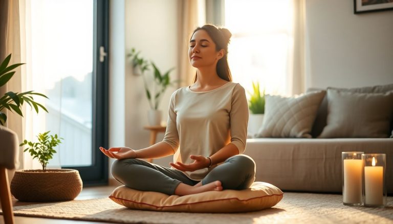 10 minutes de pleine conscience par jour : comment cette pratique peut révolutionner votre quotidien