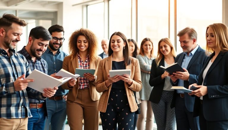  11 habitudes que partagent les personnes qui réussissent dans la vie selon les psychologues