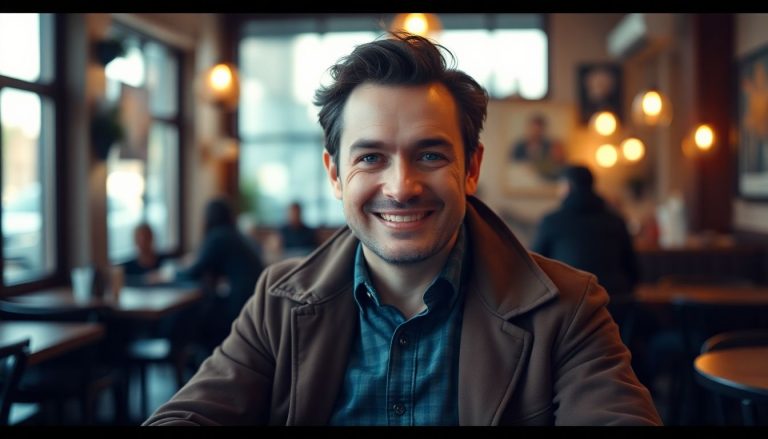 11 traits de caractère masculins qui font craquer les femmes (le 7e va vous étonner !)