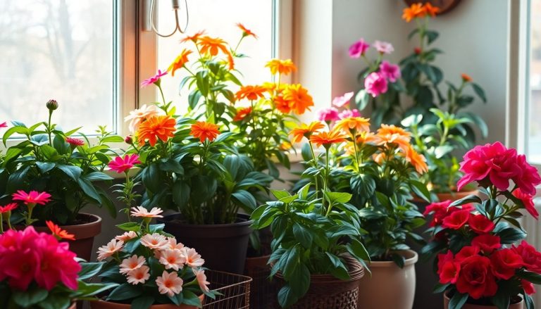 12 plantes d'intérieur qui égayent votre maison en fleurissant l'hiver
