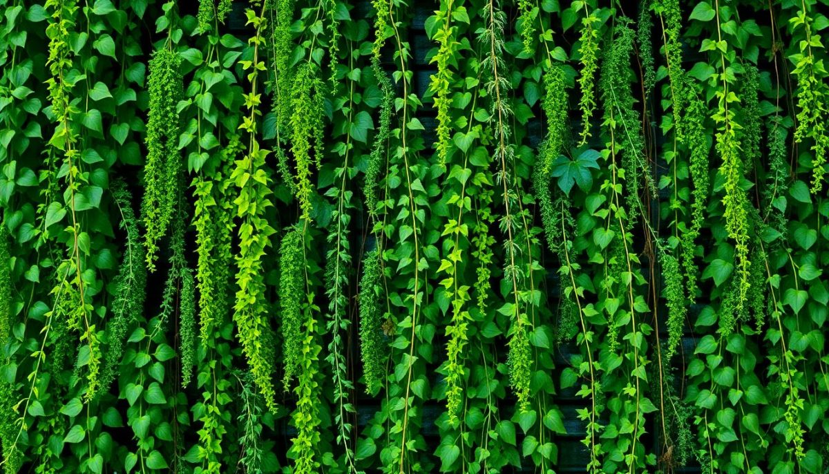 12 plantes retombantes pour créer un rideau végétal spectaculaire
