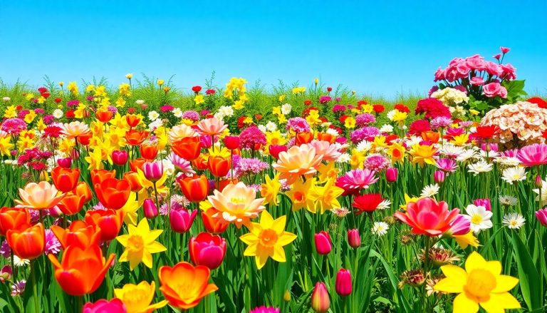 15 fleurs de printemps magnifiques pour égayer votre jardin