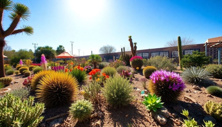 15 plantes résistantes à la sécheresse pour un jardin sans arrosage