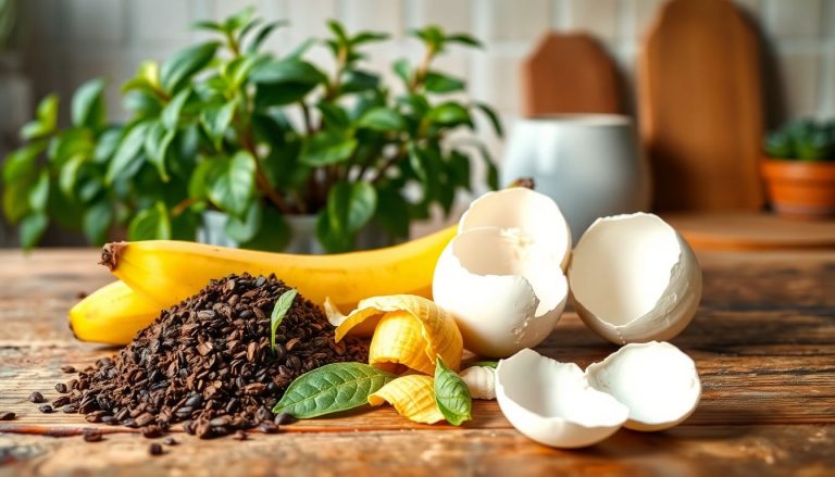 3 engrais naturels ultra-puissants que vous avez déjà chez vous (sans le savoir)