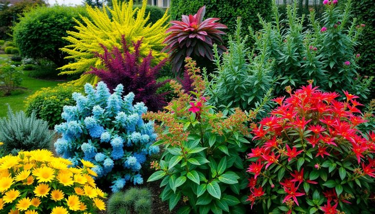 5 arbres et arbustes incroyablement résistants : vos alliés contre le froid, la canicule et la sécheresse