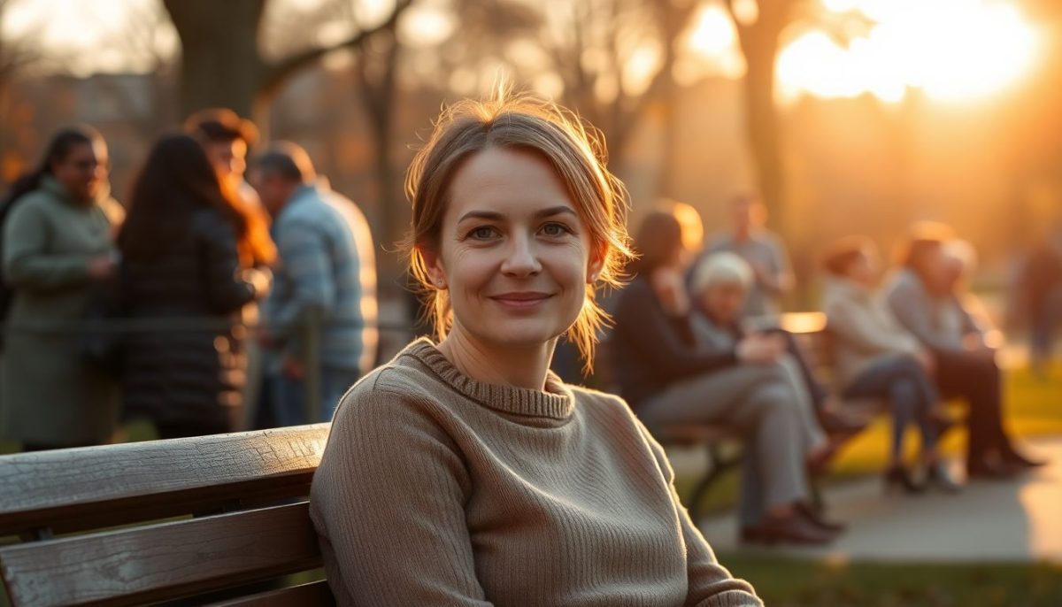 5 comportements révélateurs des personnes gentilles mais sans amis proches
