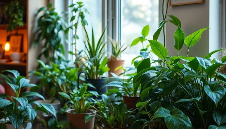 5 erreurs fatales pour vos plantes d'intérieur : apprenez à les éviter !