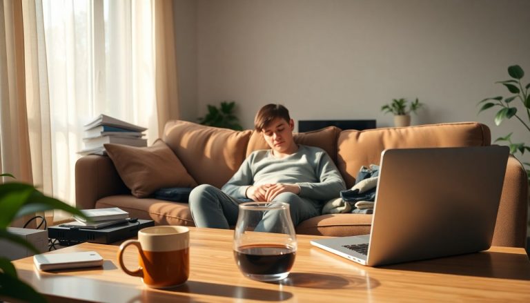 5 habitudes quotidiennes qui sapent votre énergie et votre bonheur sans que vous vous en aperceviez