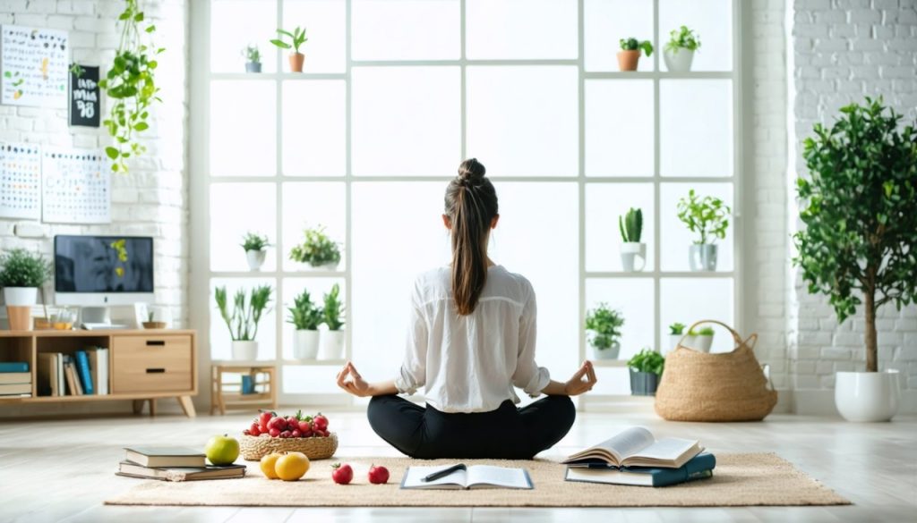 Selon la psychologie, voici les 6 habitudes matinales des personnes qui ...