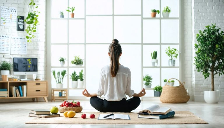 6 habitudes matinales des personnes qui réussissent, selon la psychologie