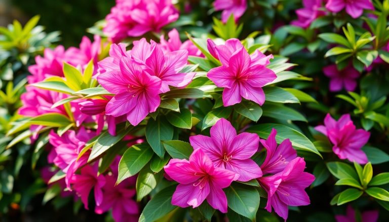 7 astuces indispensables pour bichonner votre rhododendron
