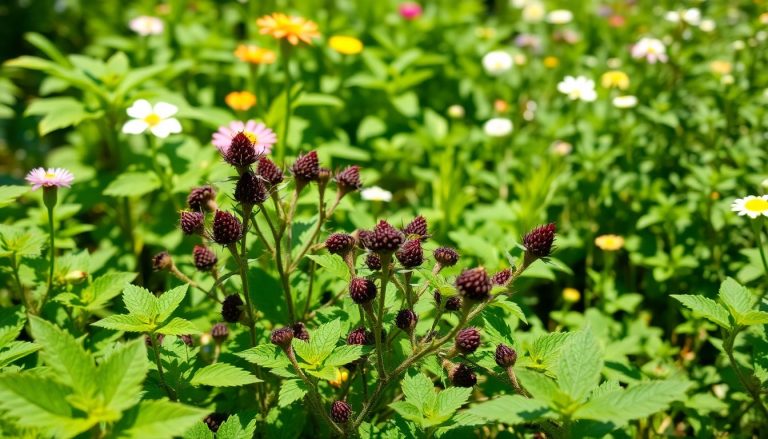 7 astuces naturelles pour se débarrasser des ronces sans produits chimiques