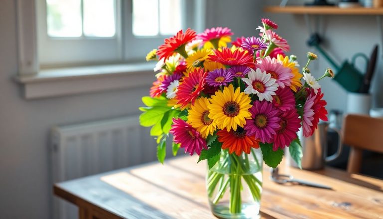 7 astuces simples pour faire durer vos bouquets de fleurs plus longtemps