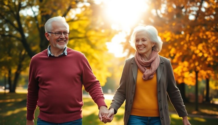 7 comportements à abandonner pour vivre pleinement ses années 70