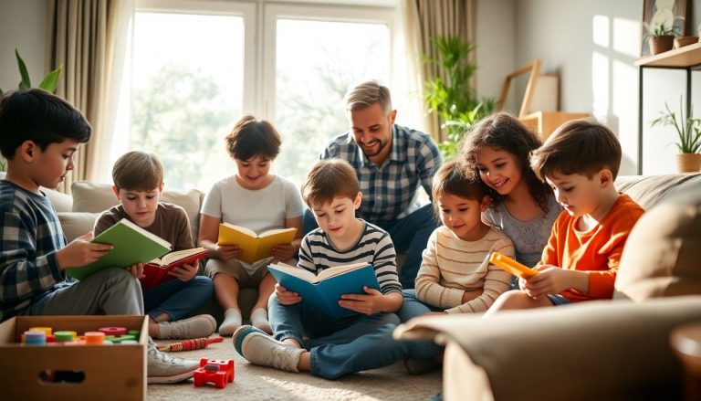 7 habitudes à éviter pour élever des enfants autonomes et disciplinés