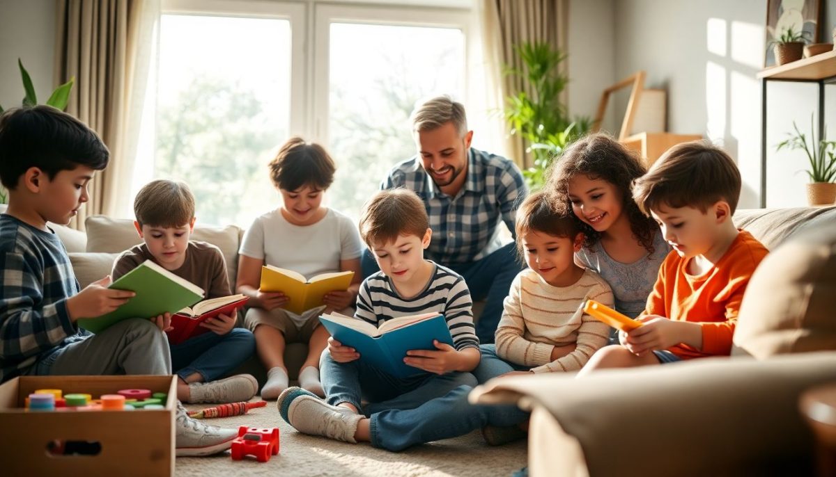 7 habitudes à éviter pour élever des enfants autonomes et disciplinés