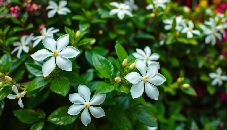 7 raisons irrésistibles d'adopter le jasmin officinal dans votre jardin